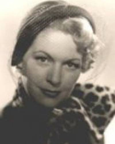 Мадлен Робинсон фото