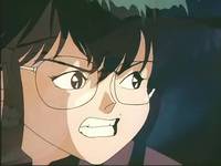 Кадр 3x3 глаза (видео)