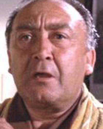 Томми Годфри фото