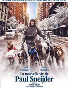 La nouvelle vie de Paul Sneijder