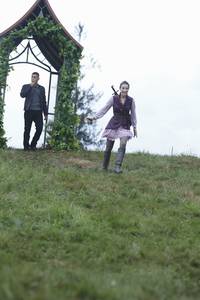 Кадр Однажды в стране чудес