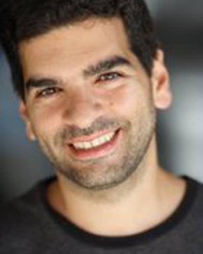 Мэттью Влахакис фото