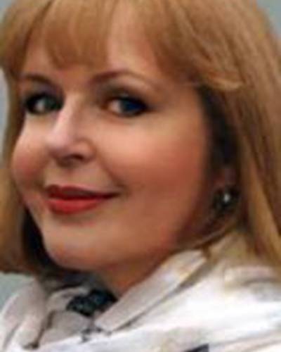 Светлана Суховей фото