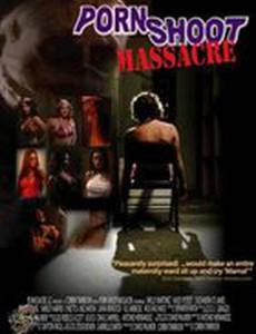 Резня на порносъемках (видео)