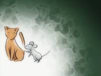 Кадр Корзинка фруктов