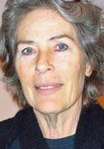 Мэри Воронов фото