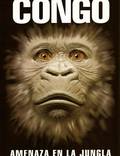Постер из фильма "Конго" - 1
