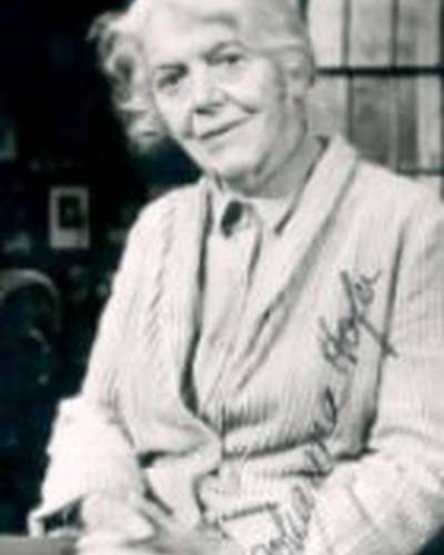 Йоханна Хофер фото