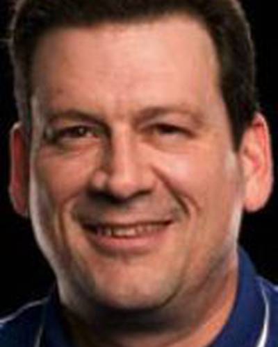 Ник Патрик фото