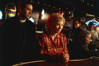 Кадр Телохранитель Тесс