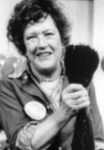 Джулия Чайлд фото