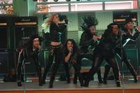 Кадр Лузеры