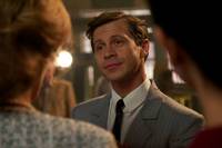 Кадр Оттепель