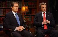 Кадр Субботним вечером в прямом эфире