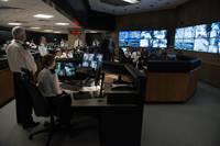 Кадр Падение Лондона