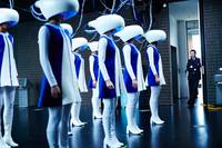 Кадр Патруль времени