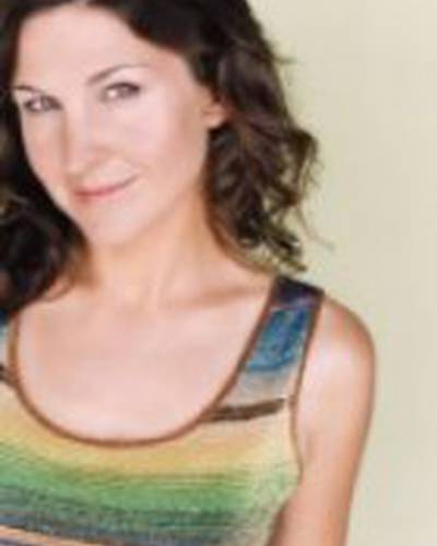 Марисса Холл фото