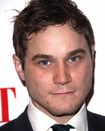 Генри Петтигрю фото