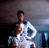 Кадр Осеннее молоко