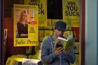 Кадр Люблю твою жену