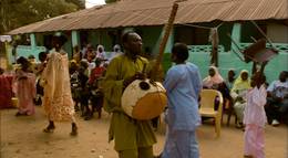 Кадр из фильма "Back to Africa" - 1