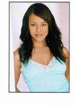 Мэйша Дайсон фото