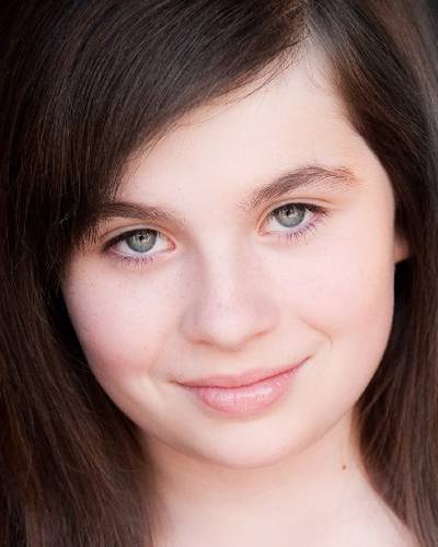 Лорен Дэр Оуэнс фото