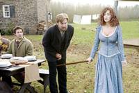 Кадр Очень страшное кино 4