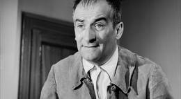 Кадр из фильма "В воде, в которой пузыри" - 1