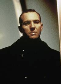 Кадр Человек тьмы III (видео)