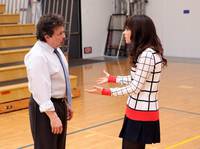 Кадр Новенькая