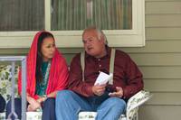 Кадр Красная дорога