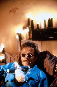 Кадр Уик-энд у Берни 2