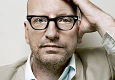 Стивен Содберберг не бросает сиквел «Супер Майка!»