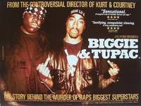 Постер Бигги и Тупак