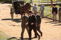 Кадр Лига мечты