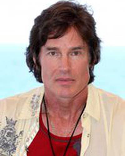 Ронн Мосс фото