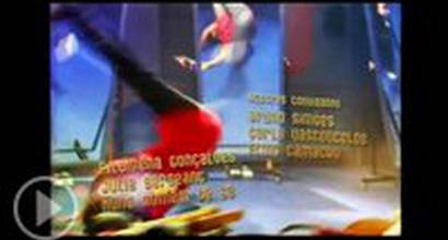 Вступительные титры