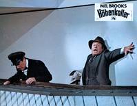 Кадр Страх высоты