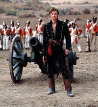 Кадр Стрелки Шарпа