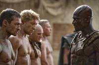 Кадр Спартак: Кровь и песок