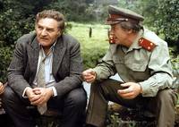 Кадр Smrt talentovaného sevce