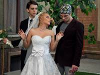 Кадр Счастливы вместе