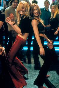 Кадр Милашка