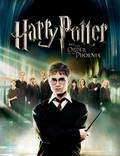 Постер из фильма "Гарри Поттер и Орден Феникса" - 1