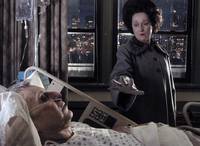 Кадр Ангелы в Америке (мини-сериал)