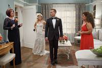 Кадр Мелисса и Джоуи