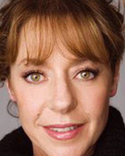 Клаудия Ди Джироламо фото