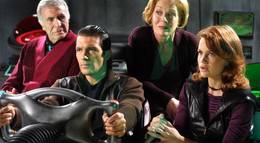 Кадр из фильма "Дети шпионов 2: Остров несбывшихся надежд" - 1