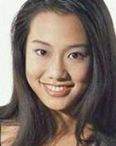 Энни Ву фото